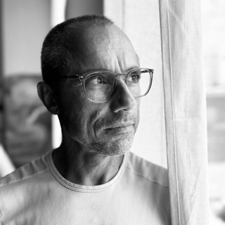 George Dedopoulos